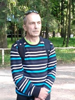 Кузьмицкий Дмитрий Николаевич