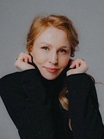 Габуния Вера Геннадиевна