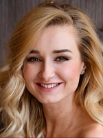 Попова Елена Юрьевна