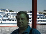 Сысуев Вячеслав Михайлович