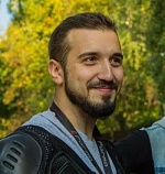 Корчака Владимир Сергеевич