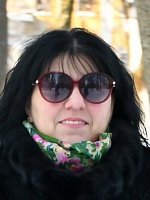 Эминова Мехрибан Ризвановна