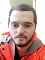 Гаравина Наталья Алексеевна