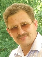 Борзов Михаил Петрович