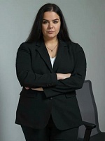 Полякова Алёна Вячеславовна