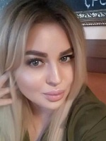Искои Елена Михайловна