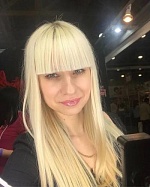Антипова Александра Юрьевна