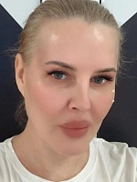 Бриль Маргарита Альфредовна
