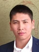 Очиров Баир Басангович