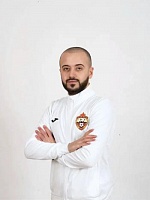 Егиазарян Рафаел Артурович