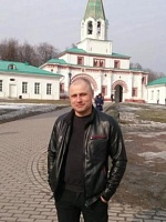 Козыревский Сергей Викторович