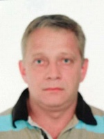 Рогозин Вадим Валерьевич