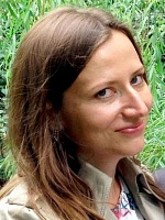 Горохова Алла Юрьевна