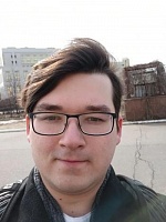 Кондратьев Сергей Владимирович