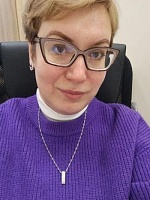 Монова Юлия Александровна