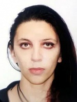 Финогеева Ирина Владимировна