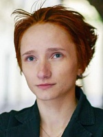 Науменко Тамара Валентиновна