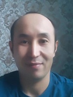 Тилавмуродов Абдулла Кудратович