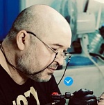 Ташев Мухаммед Музафарович