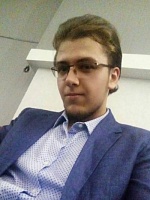 Родионов Никита Вячеславович