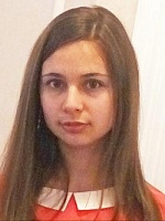 Кондратьева Софья Павловна