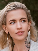 Кошевова Елена Павловна