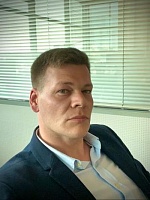 Атрашков Кирилл Игоревич