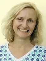 Попова Светлана Сергеевна