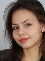 Короткова Полина Андреевна