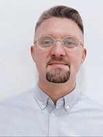 Усольцев Кирилл Борисович