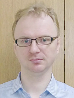 Клементьев Владимир Игоревич