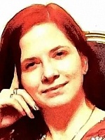 Красник Дарья Дмитриевна