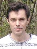 Литвинов Михаил Борисович