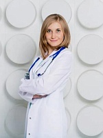 Волина Светлана Алексеевна