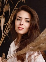Тихонова Ксения Дмитриевна