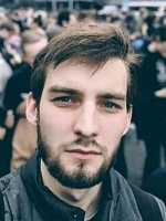 Новиков Владислав Андреевич
