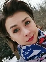 Чеботова Александра Андреевна