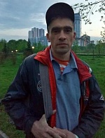 Третьяков Вячеслав Олегович