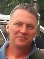 Шелест Роман Владимирович