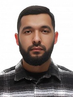 Сайфуллайев Лазизжон Ислом угли