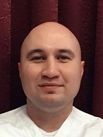 Мазаев Юрий Михайлович
