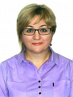 Селихова Людмила Вениаминовна