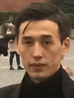Мукатов Ерлан Рамазанович