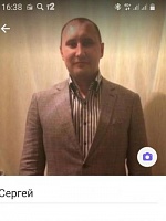 Головлев Сергей Анатольевич