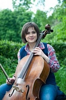 Худобина Мария Сергеевна