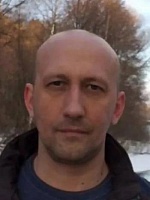 Сочнев Евгений Евгеньевич