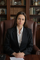 Кулик Юлия Сергеевна
