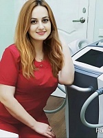 Кройтор Олеся Андреевна