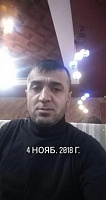 Боймуродов Вали Боймуродович