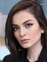 Конакбиева Камила Абдуламитовна